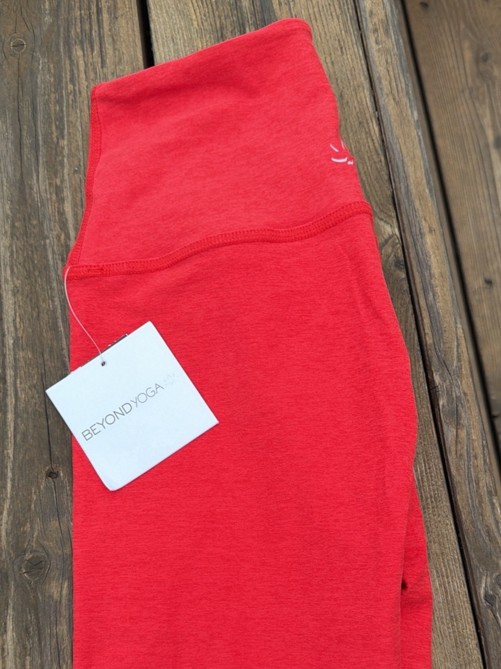 Beyond Yoga Spacedye Caught In The MIDI leggings